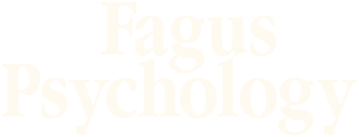 Fagus Psychology